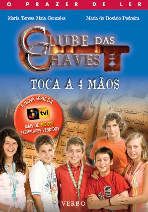 Clube das Chaves Sezon 1