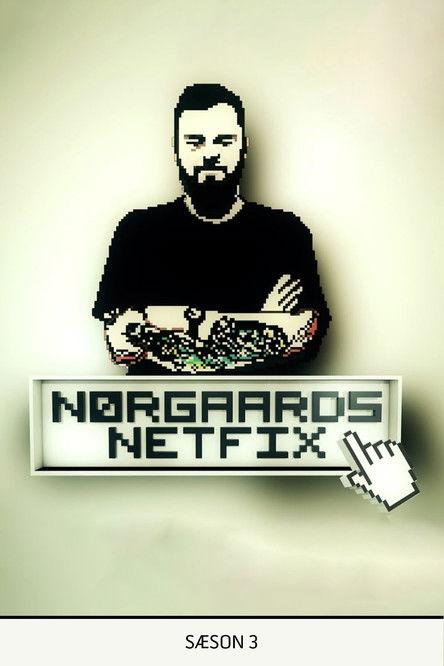 Nørgaards netfix Sezon 3