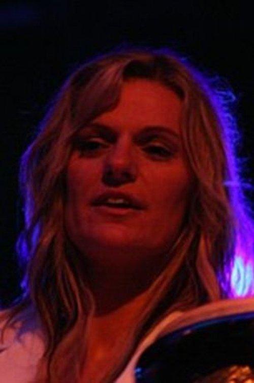 Iris Camaa fotoğrafı