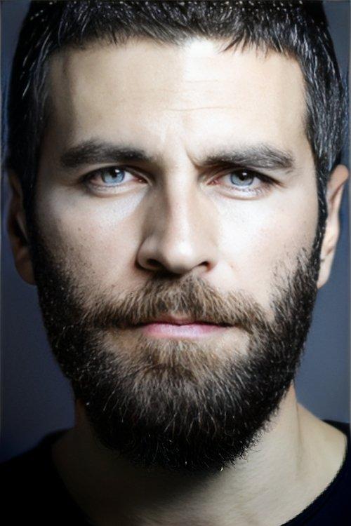 Gökhan Mumcu fotoğrafı