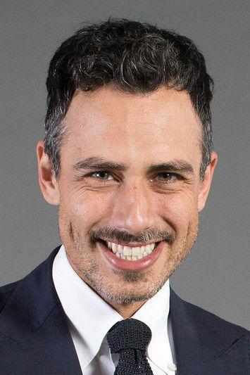 Marcelo Marocchino fotoğrafı