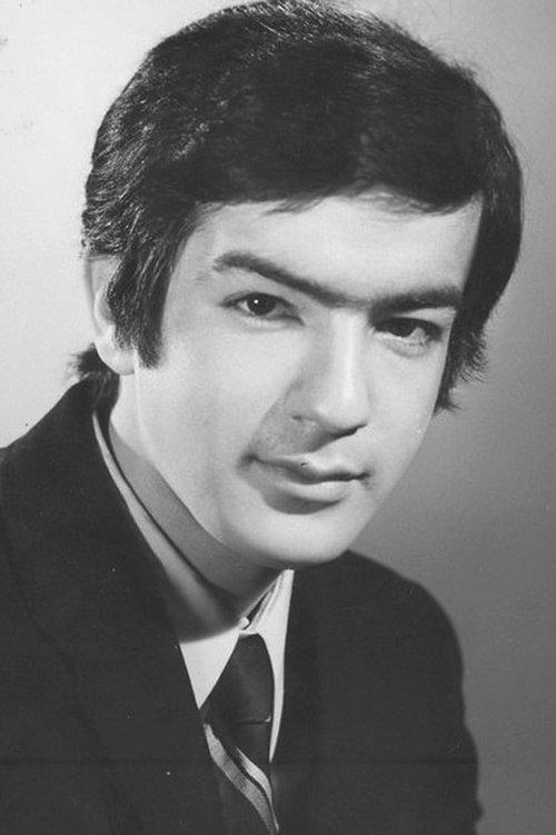 Telman Adigozalov fotoğrafı