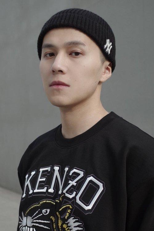 Wang Lefu fotoğrafı