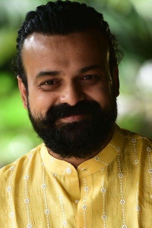Kunchacko Boban fotoğrafı