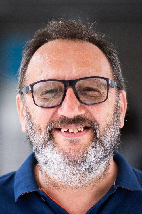 Anton Šulík ml. fotoğrafı