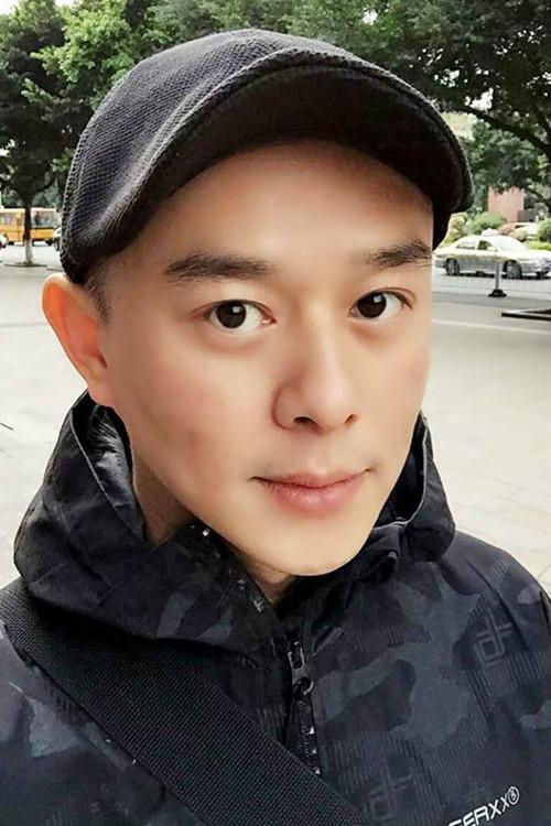 Jiufu Zhong fotoğrafı