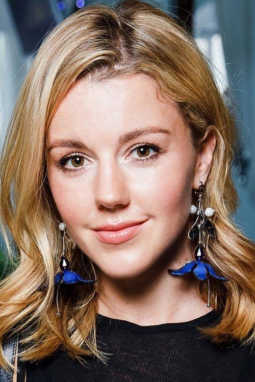 Yulianna Karaulova fotoğrafı