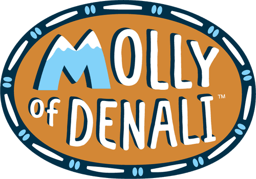 Molly of Denali logo