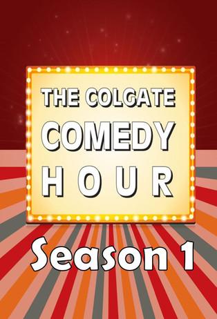 The Colgate Comedy Hour Sezon 1