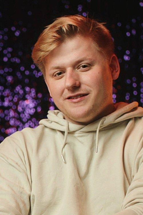 Sebastian Hotz fotoğrafı