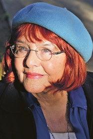 Teresa Rita Lopes fotoğrafı