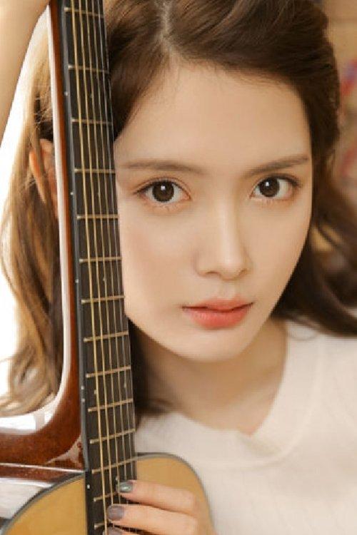 Zhang Tonghuan fotoğrafı