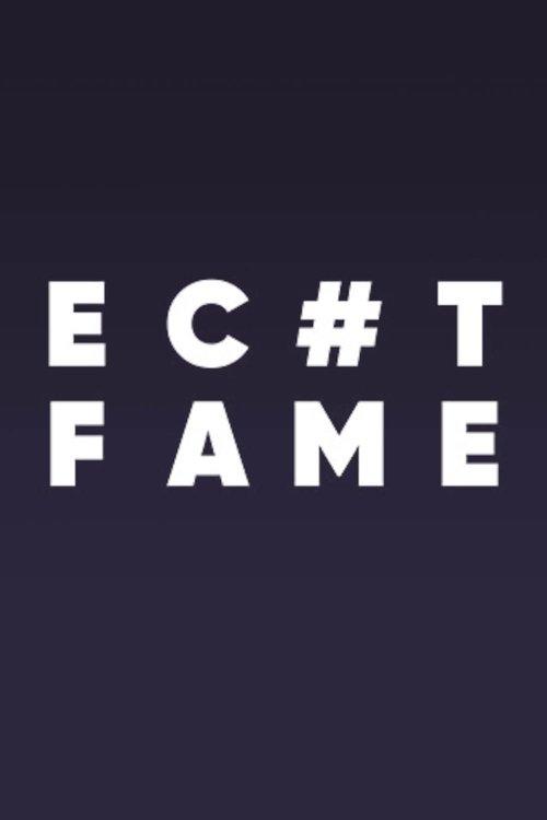 Echt Fame dizi afişi