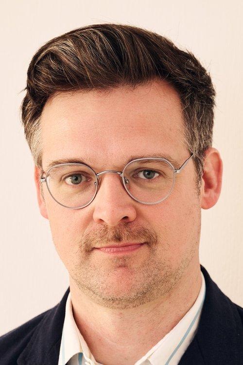 Matthew Rankin fotoğrafı