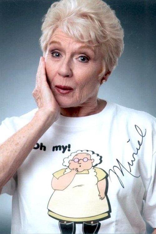 Thea White fotoğrafı