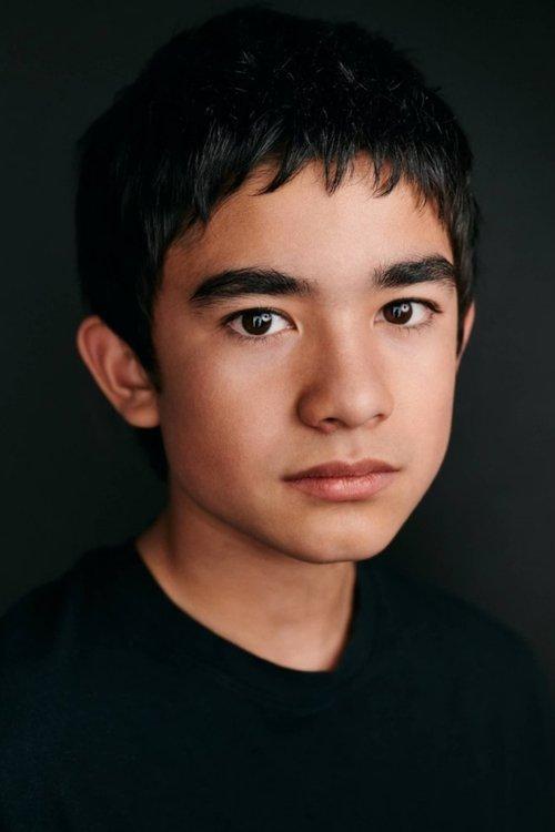 Gordon Cormier fotoğrafı