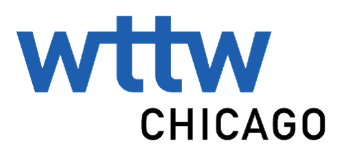 WTTW/Chicago logo