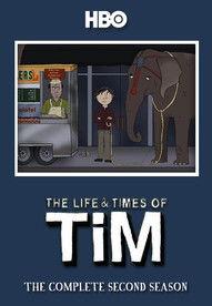 The Life & Times of Tim Sezon 2
