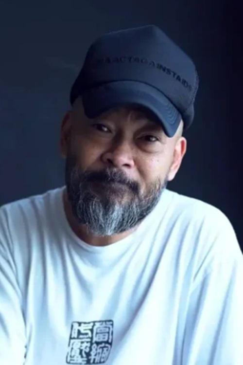 Eric Kot Man-Fai fotoğrafı