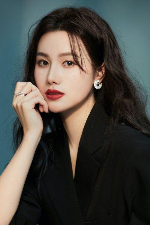 Zhao Mengshu fotoğrafı