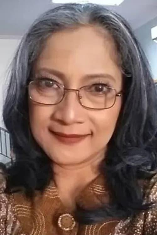 Oce Permatasari fotoğrafı