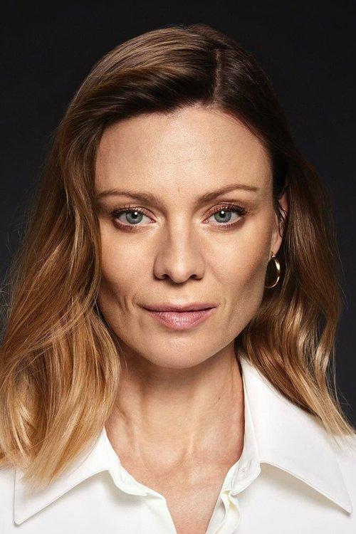 Magdalena Boczarska fotoğrafı