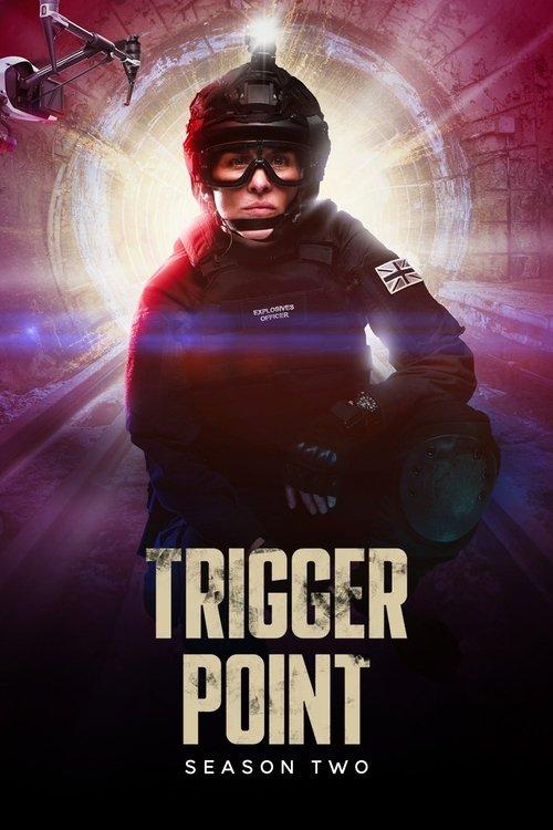 Trigger Point Sezon 2