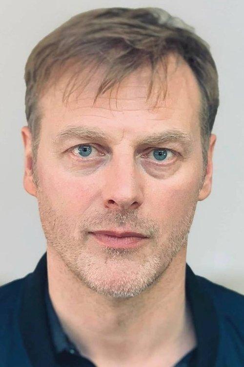 François Feroleto fotoğrafı