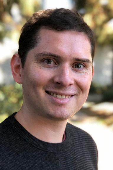 Eduardo Bañados fotoğrafı