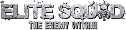 Elite Squad: The Enemy Within logo