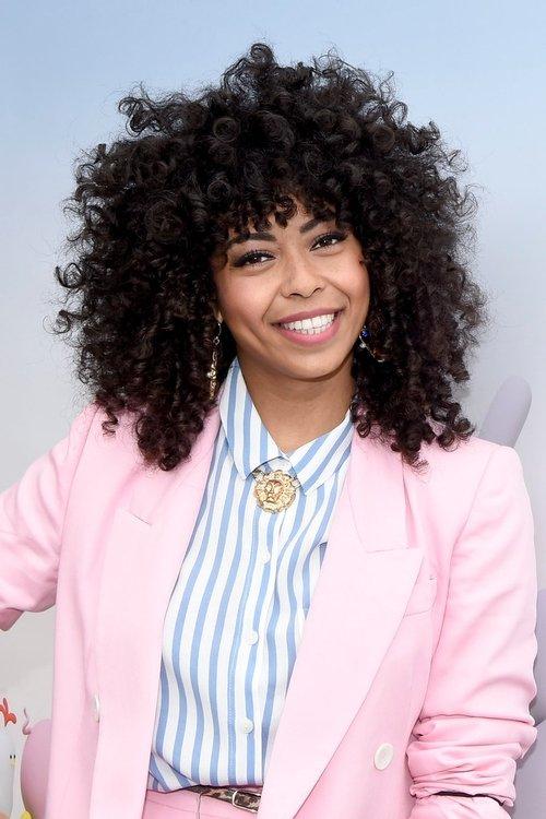 Fenna Ramos fotoğrafı