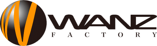 Wanz Factory logo