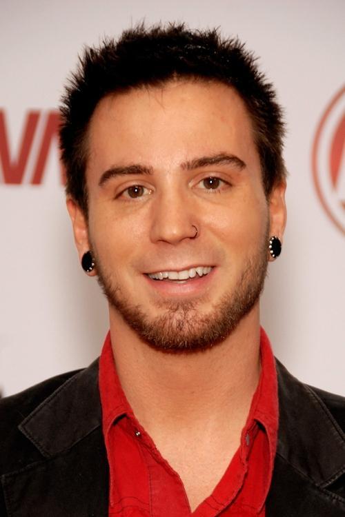 Dane Cross fotoğrafı