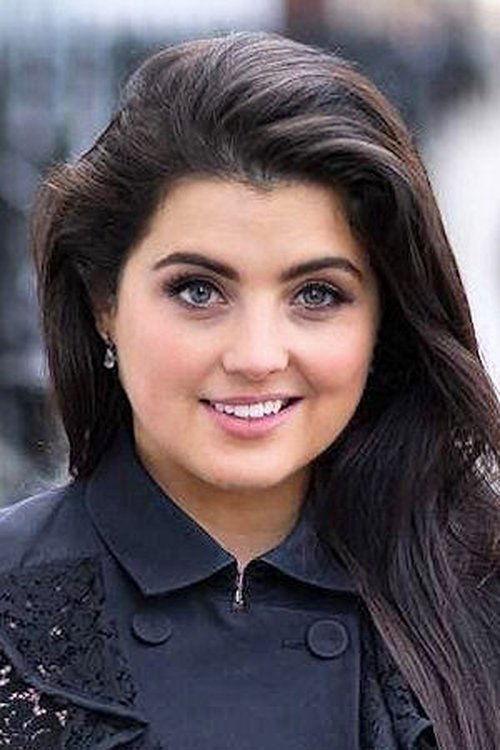Storm Huntley fotoğrafı