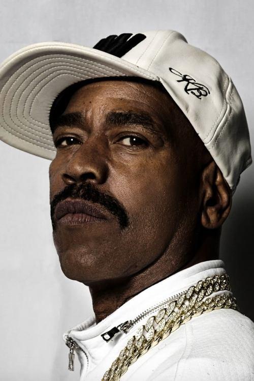 Kurtis Blow fotoğrafı