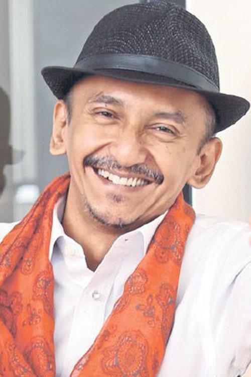 Farouk Hussein fotoğrafı