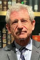 Jonathan Brent fotoğrafı