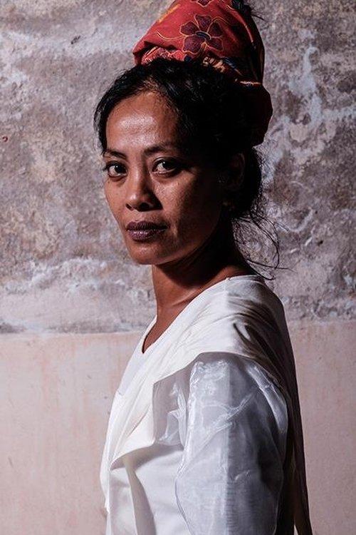 Mislina Mustaffa fotoğrafı