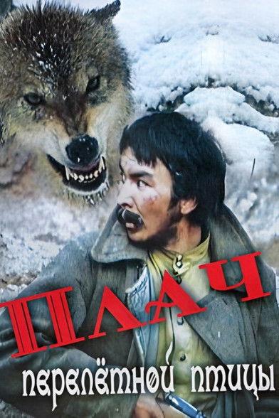 The Cry of a Migratory Bird film afişi