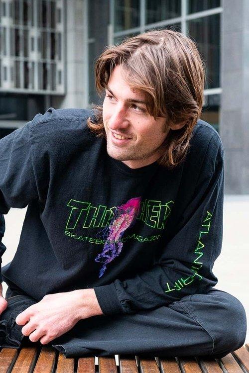 Jake Johnson fotoğrafı