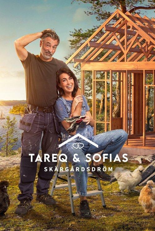 Tareq and Sofias archipelago dream dizi afişi