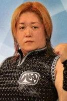 Kaoru Ito fotoğrafı