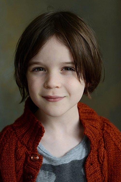 Winta McGrath fotoğrafı