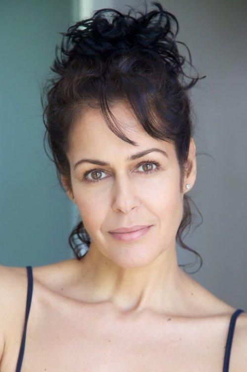 Shanyn Asmar fotoğrafı