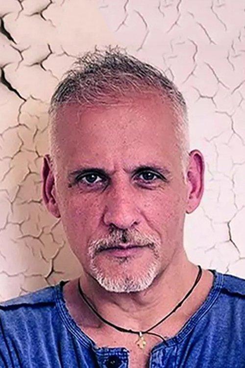 Demetre Georgalas fotoğrafı