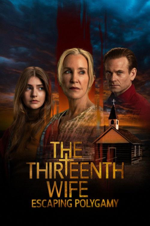 The Thirteenth Wife Collection koleksiyon afişi