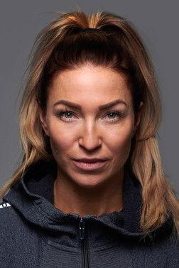 Pischa Strindstedt fotoğrafı