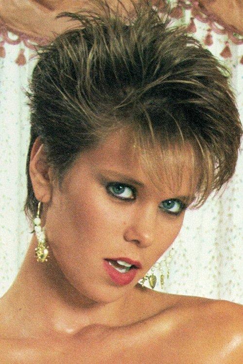 Tess Ferre fotoğrafı