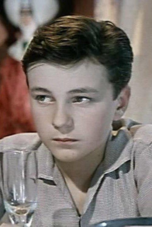 Viktor Glazkov fotoğrafı