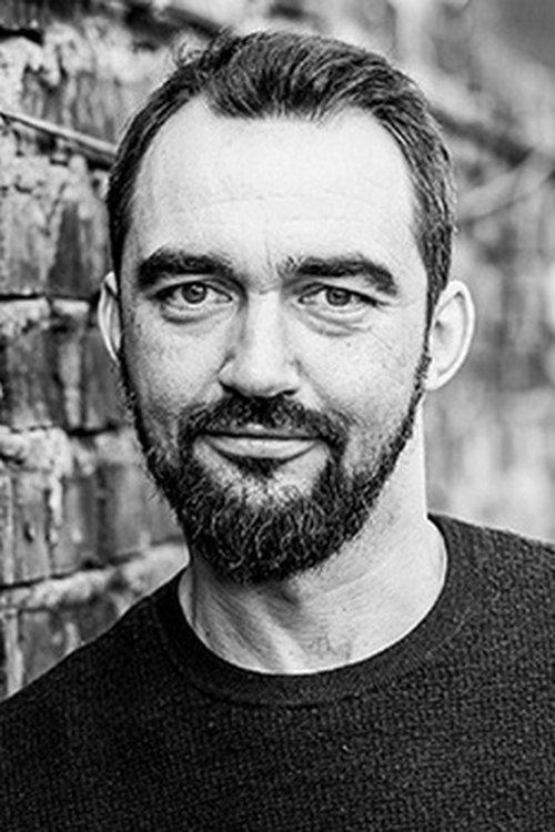 Marcin Przybylski fotoğrafı